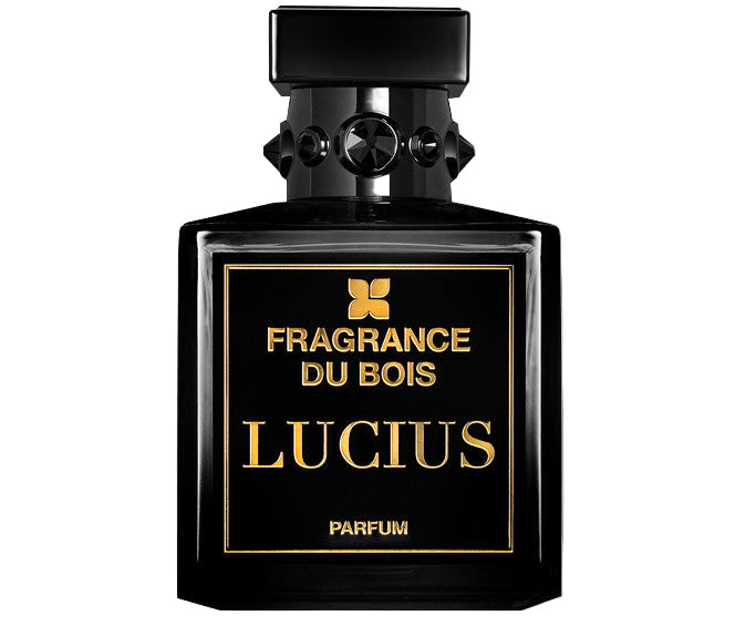 Fragrance Du Bois Lucius